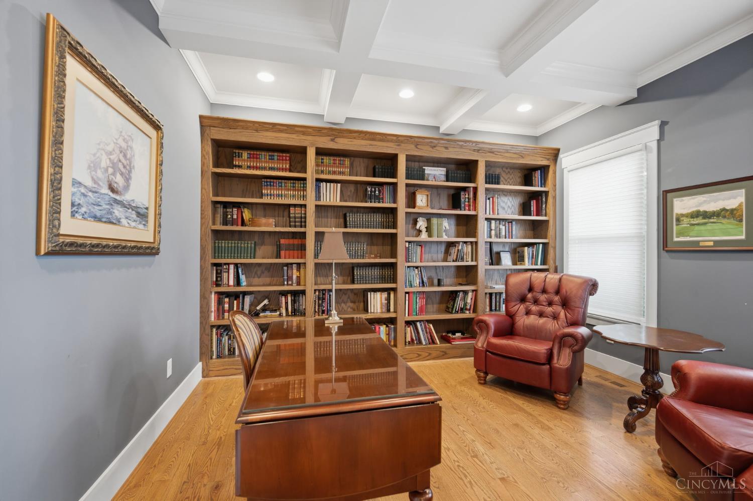 587 Forestedge Drive