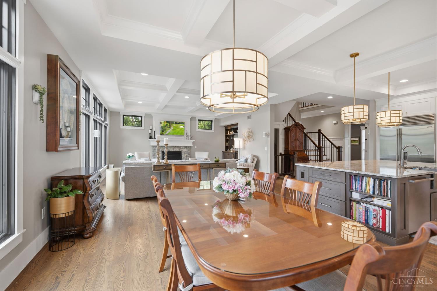 587 Forestedge Drive