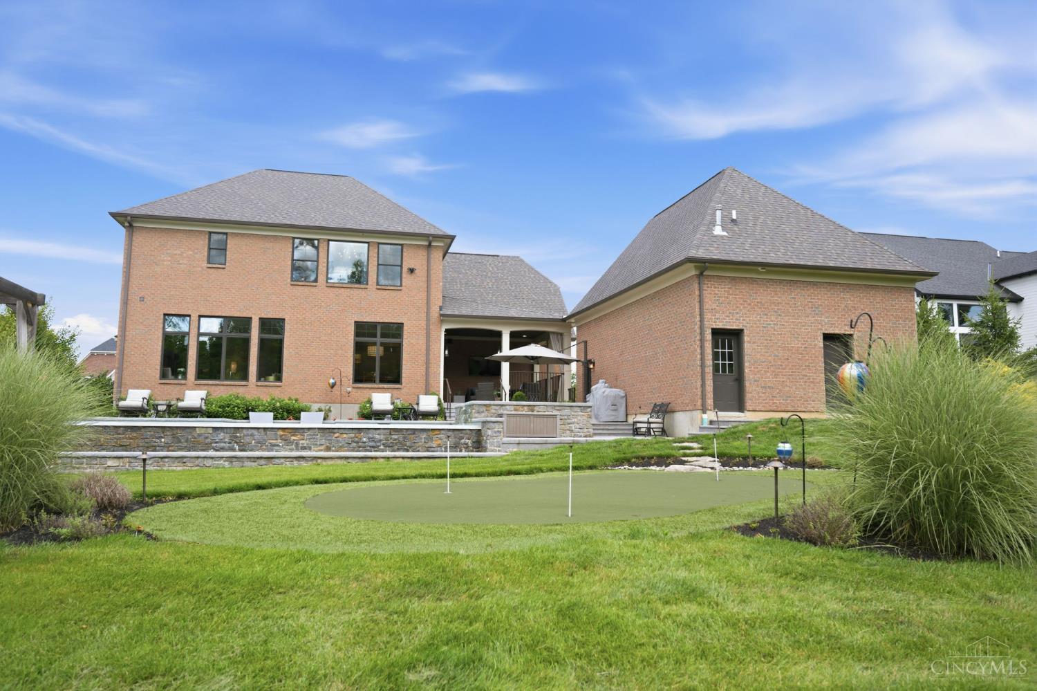 587 Forestedge Drive