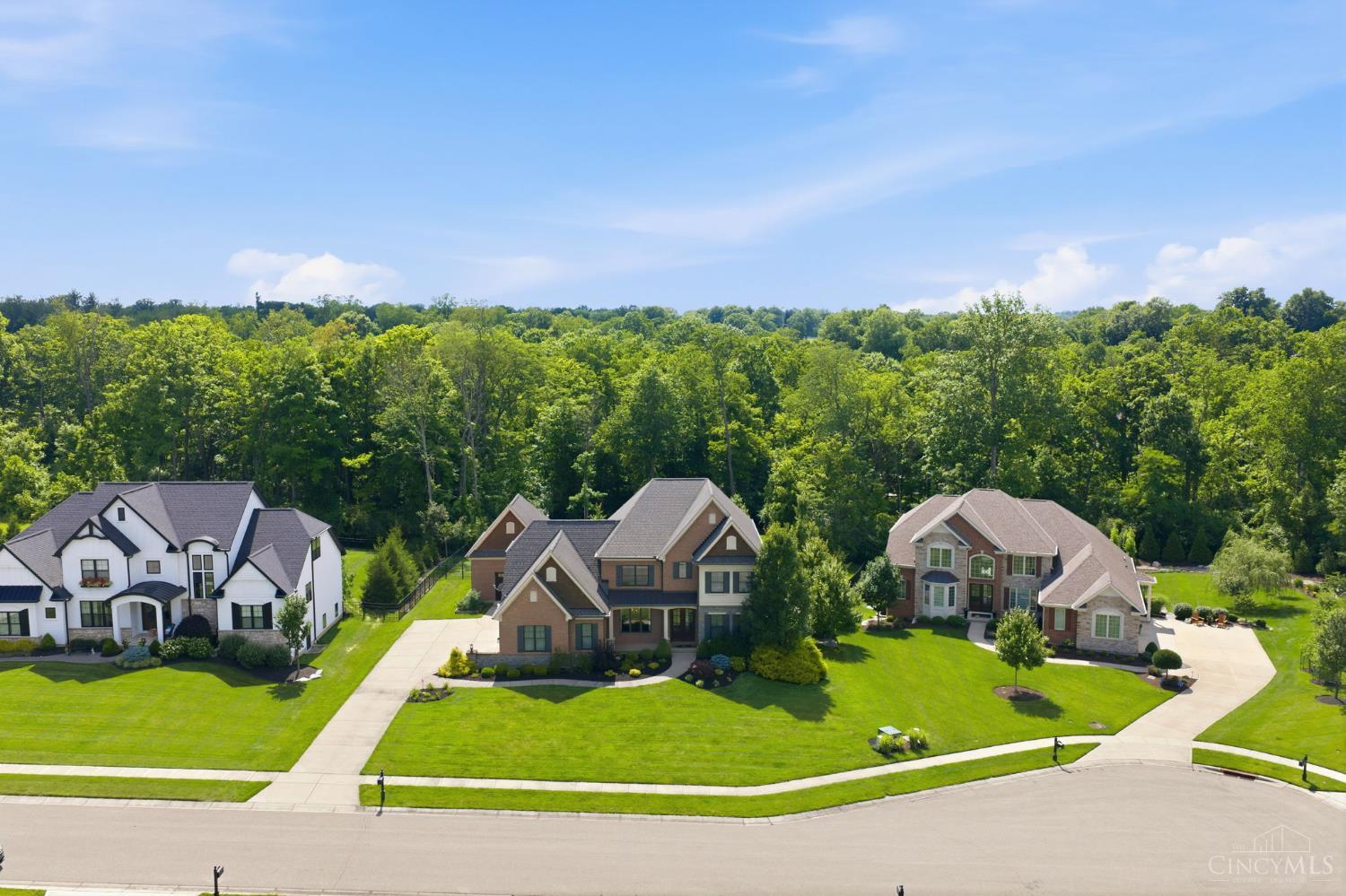 587 Forestedge Drive