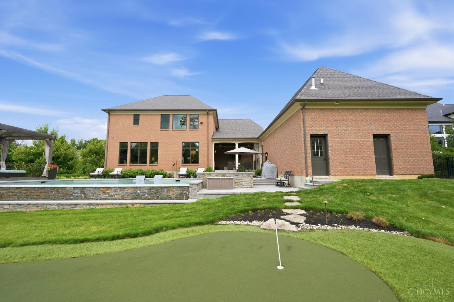 587 Forestedge Drive