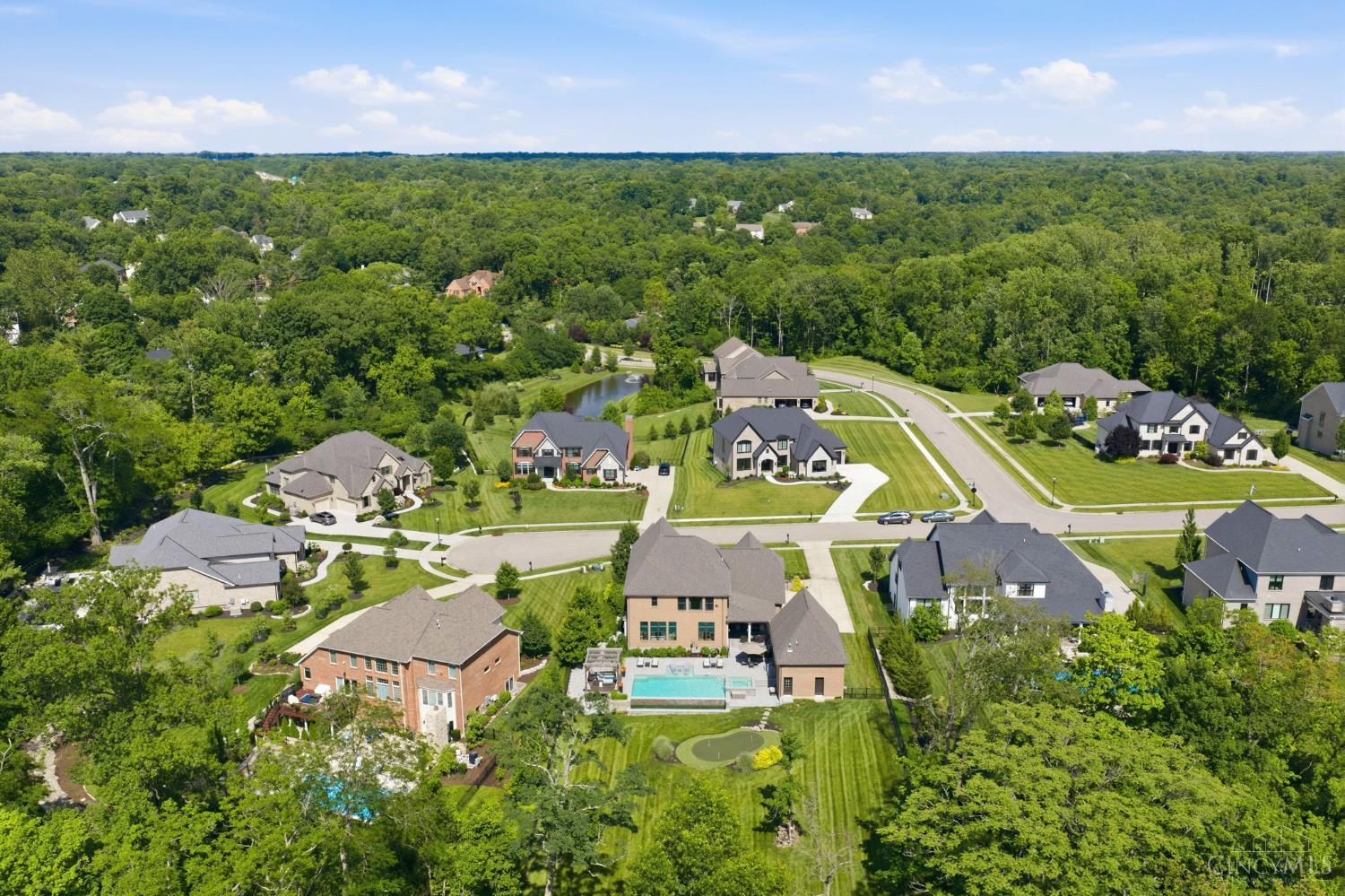 587 Forestedge Drive