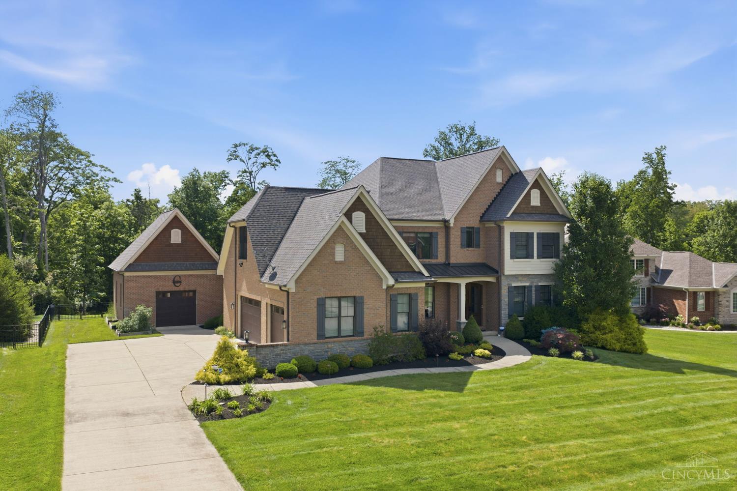587 Forestedge Drive