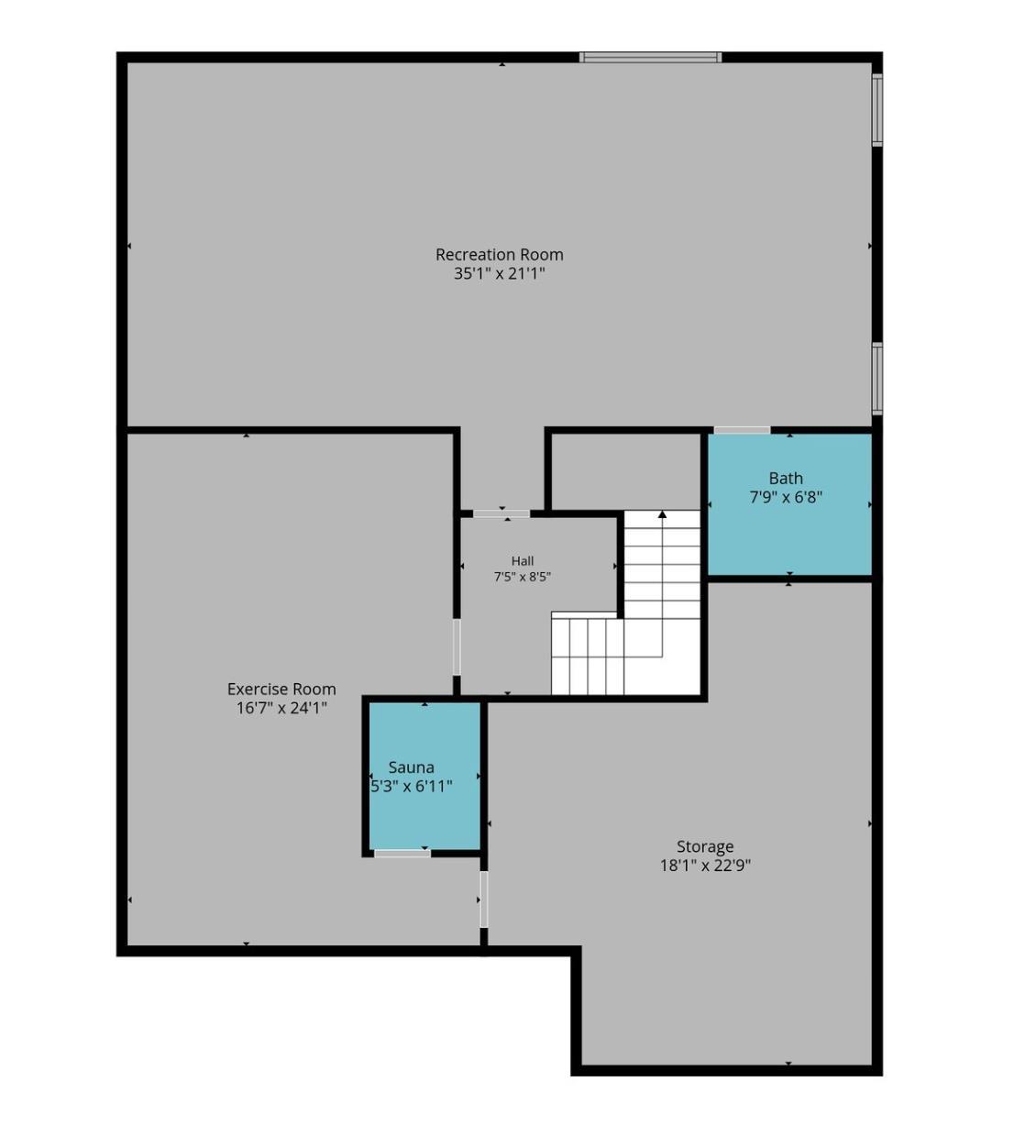 587 Forestedge Drive
