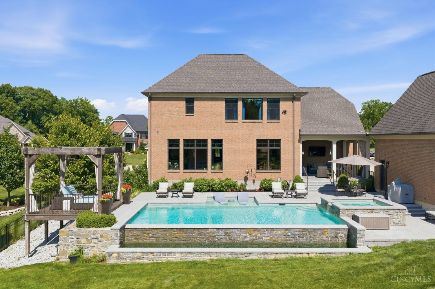 587 Forestedge Drive