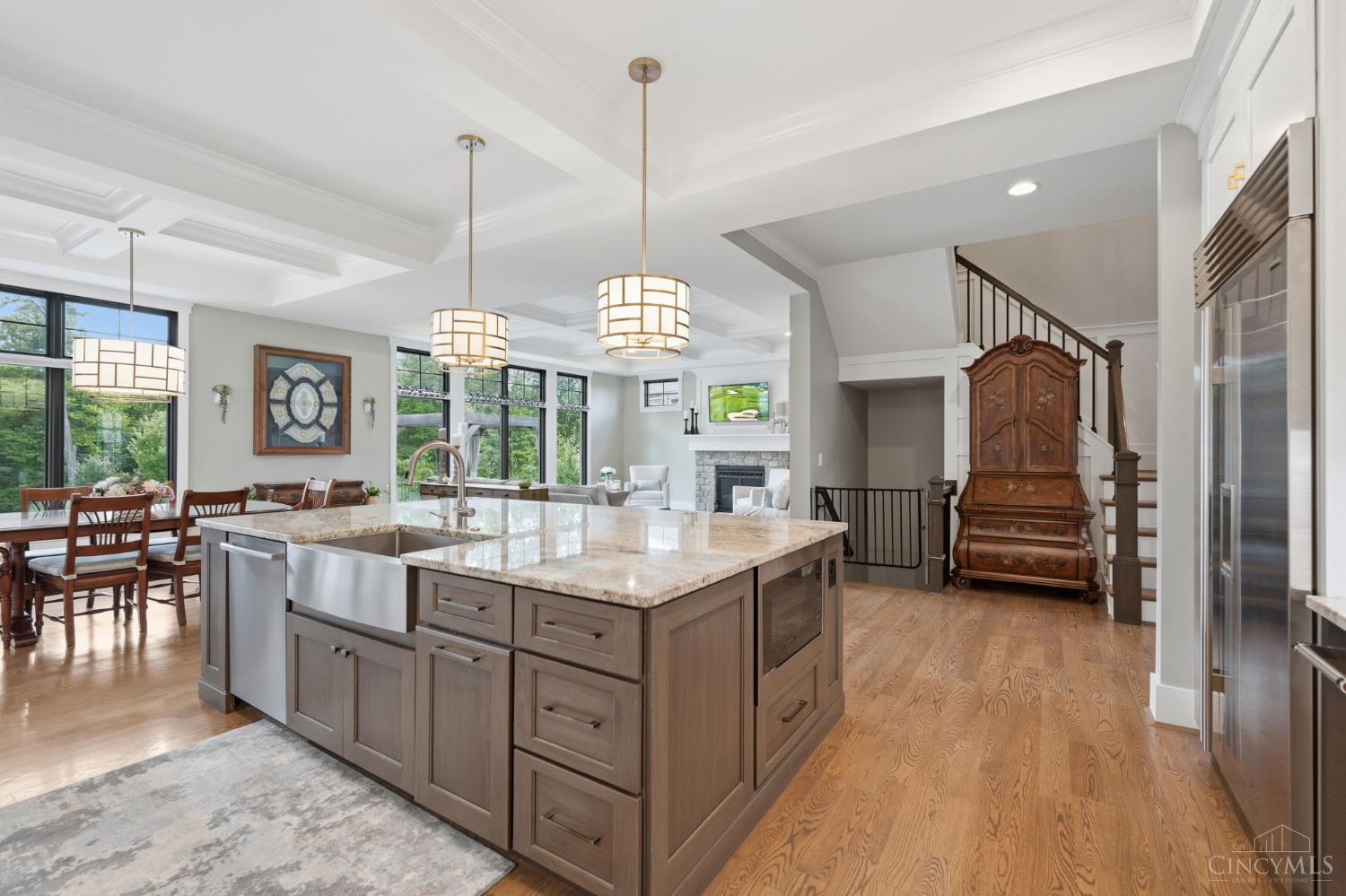 587 Forestedge Drive
