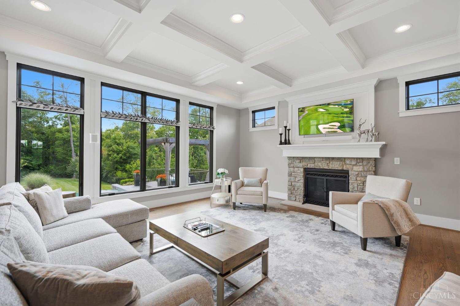 587 Forestedge Drive
