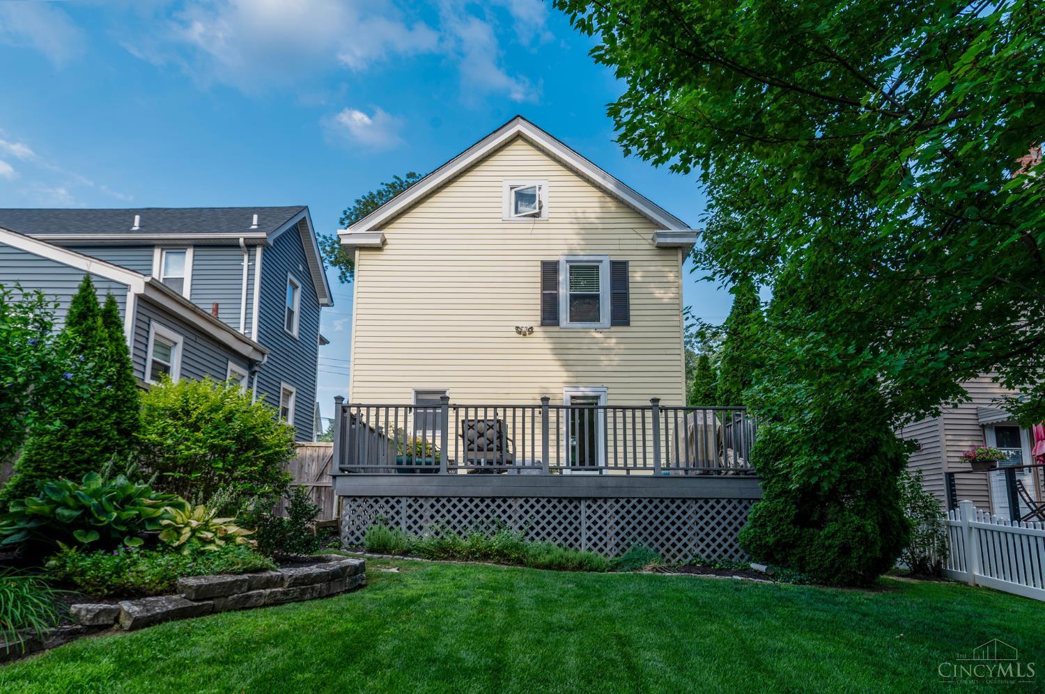 3419 Shady Lane