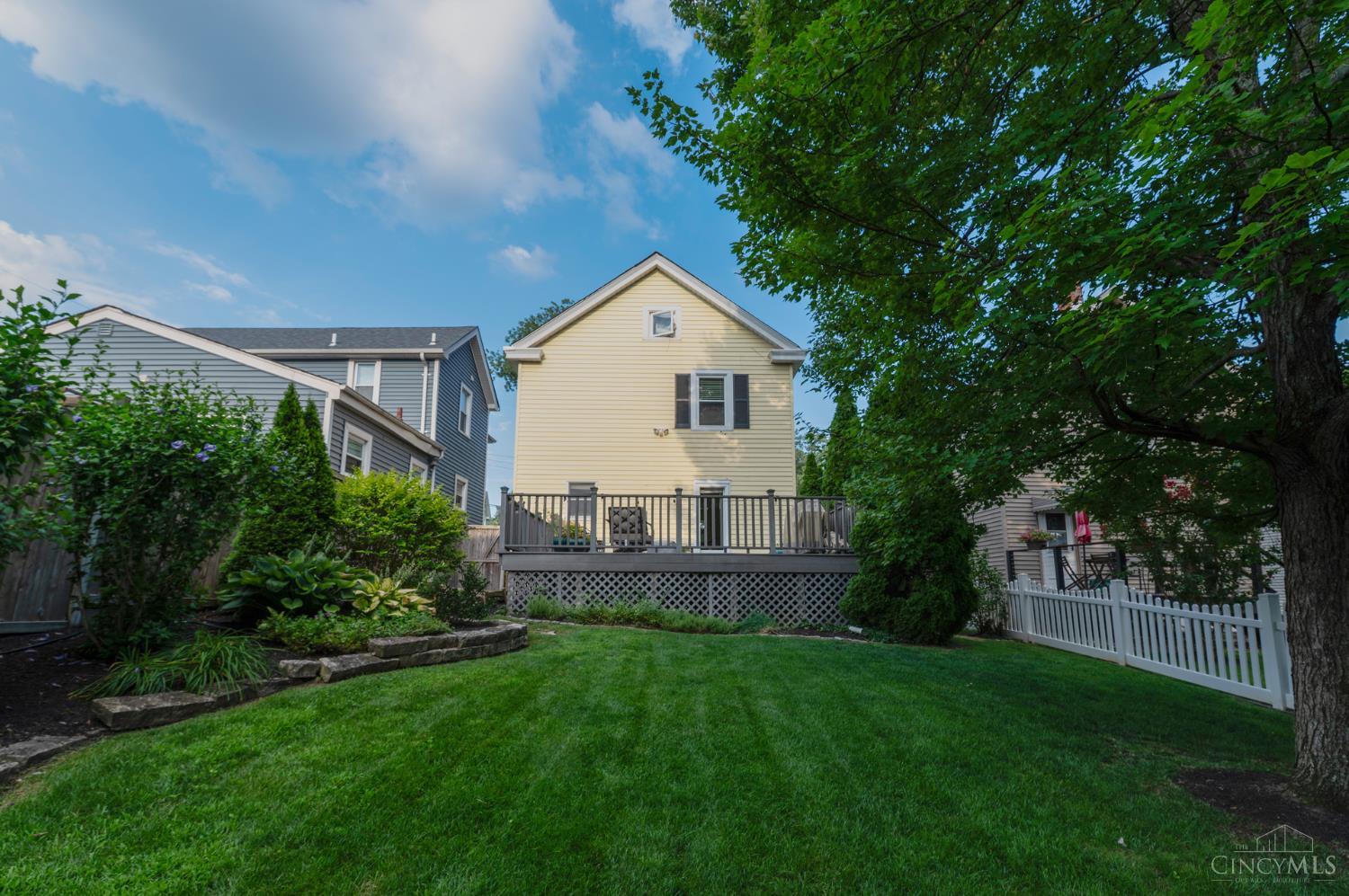 3419 Shady Lane