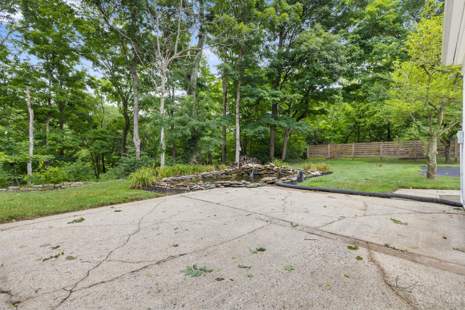 682 Milford Hills Drive