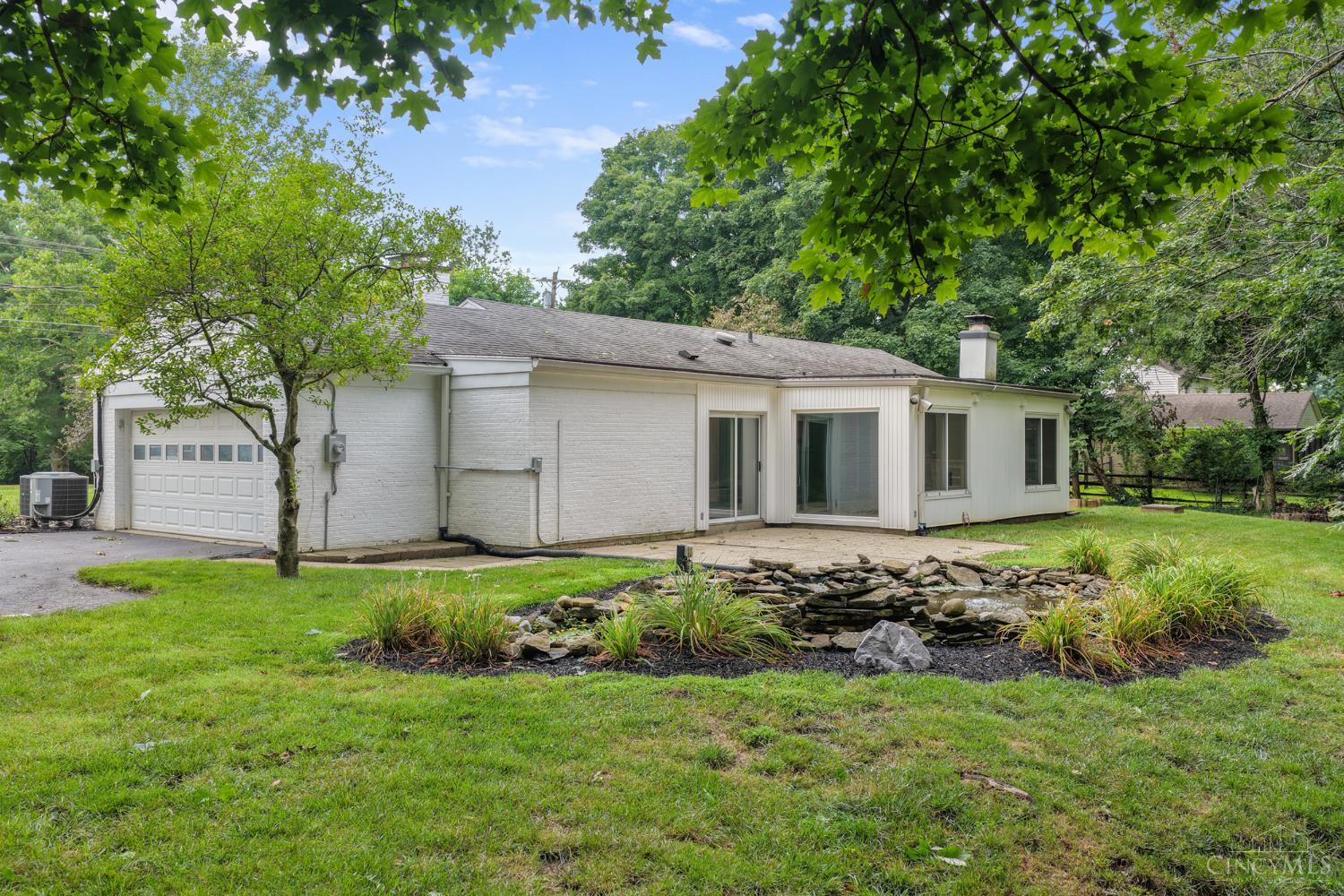 682 Milford Hills Drive