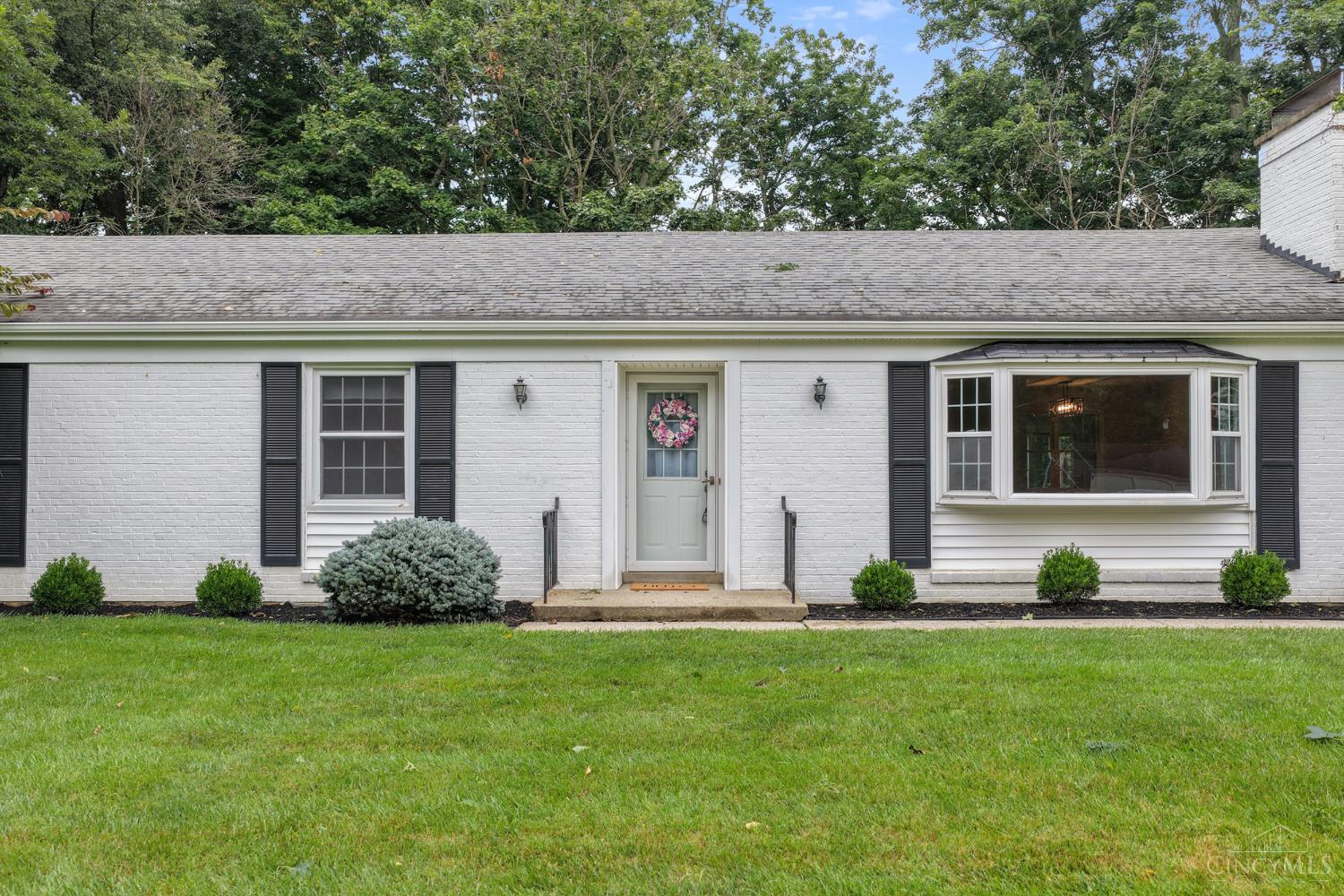 682 Milford Hills Drive