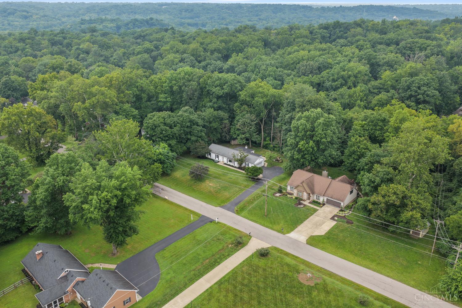 682 Milford Hills Drive
