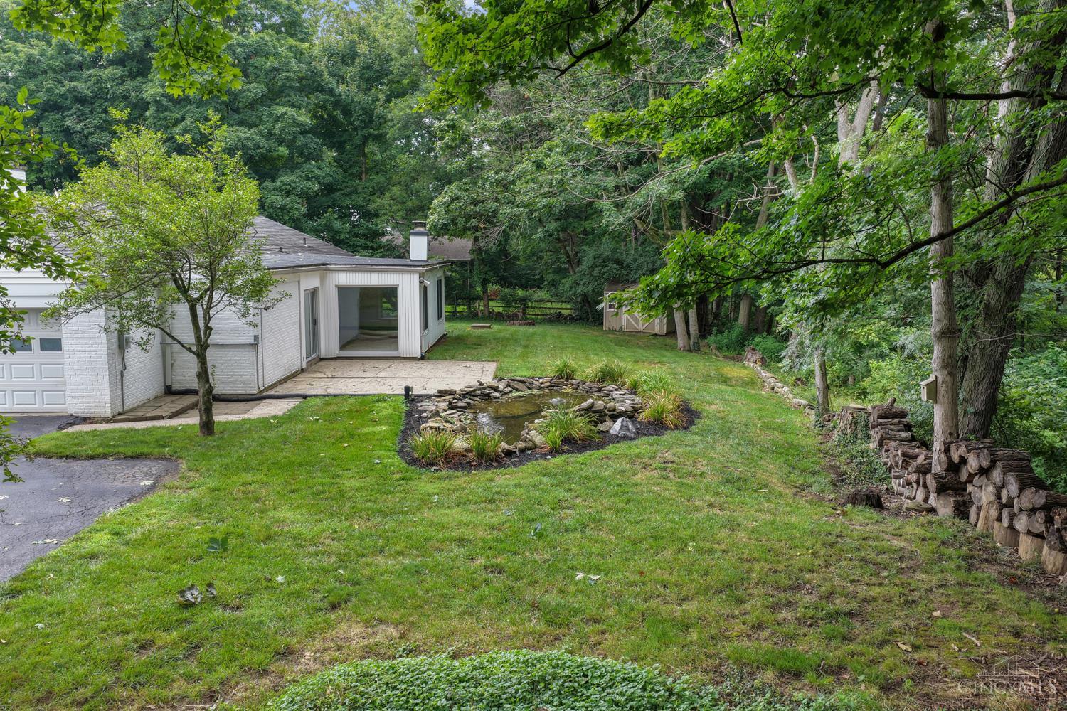 682 Milford Hills Drive