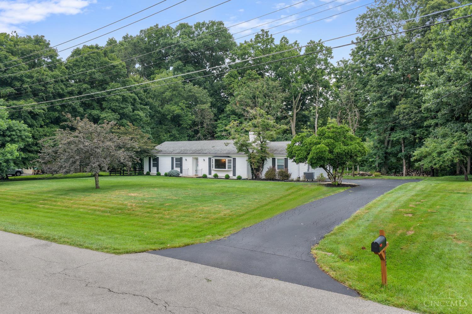 682 Milford Hills Drive