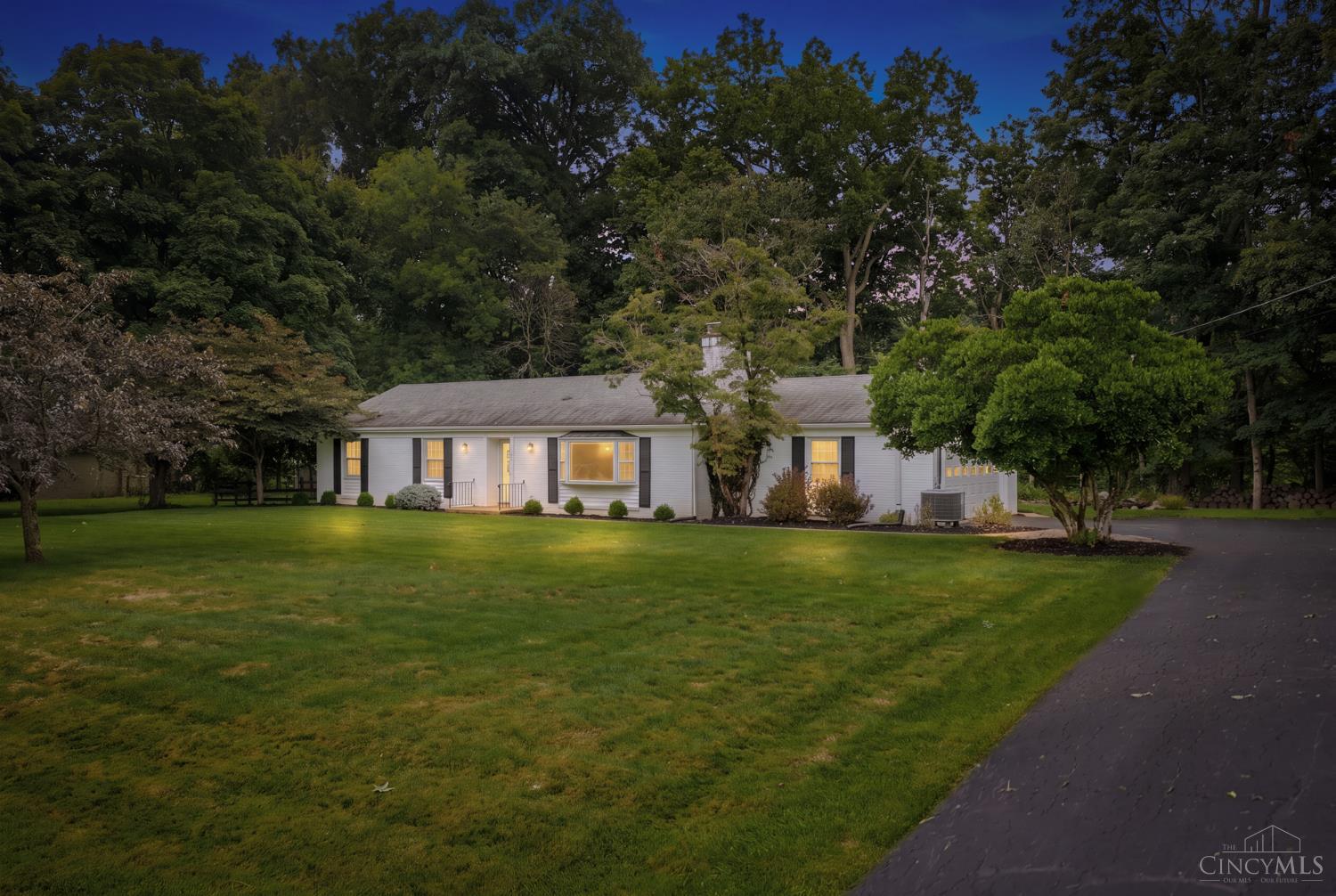 682 Milford Hills Drive
