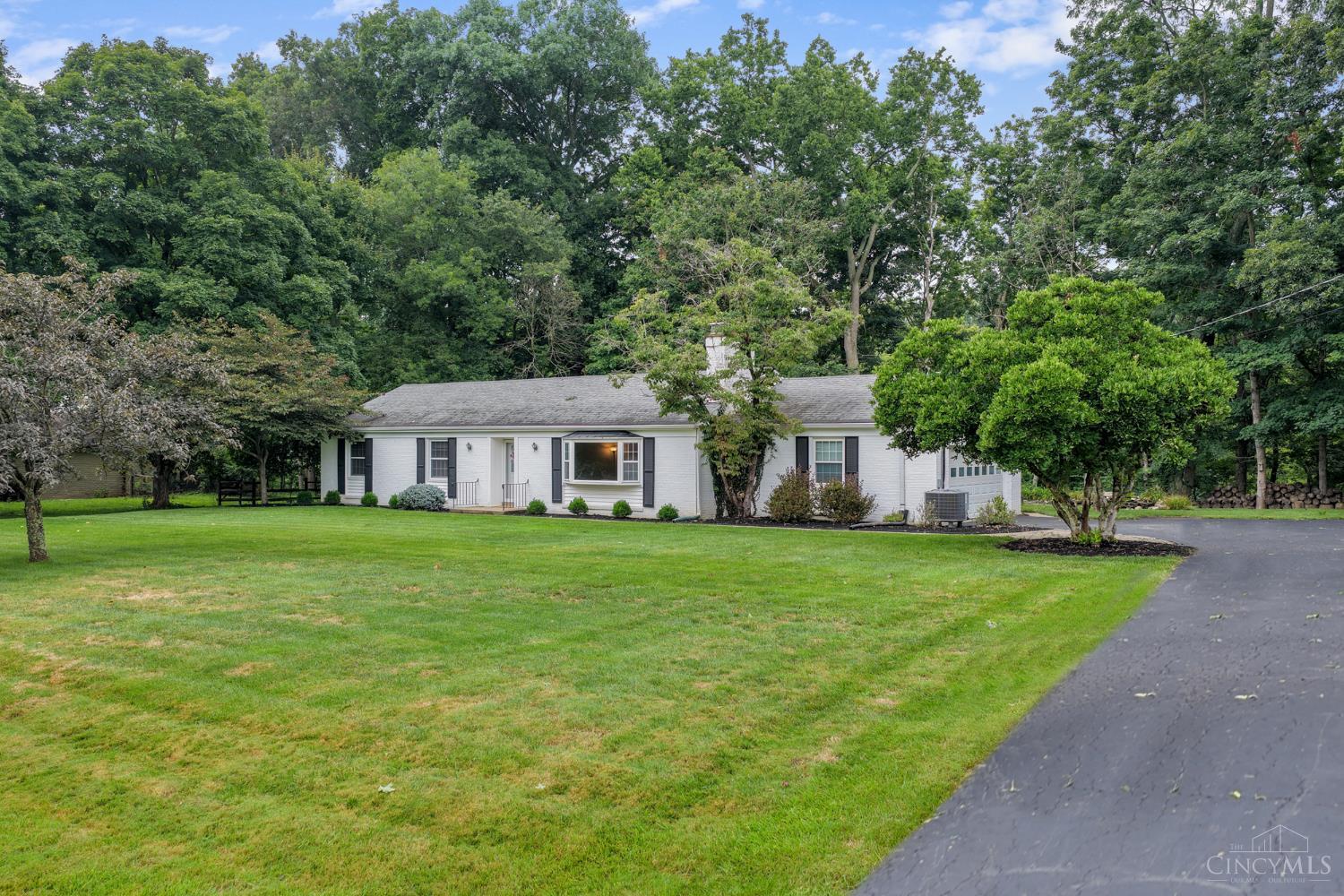 682 Milford Hills Drive