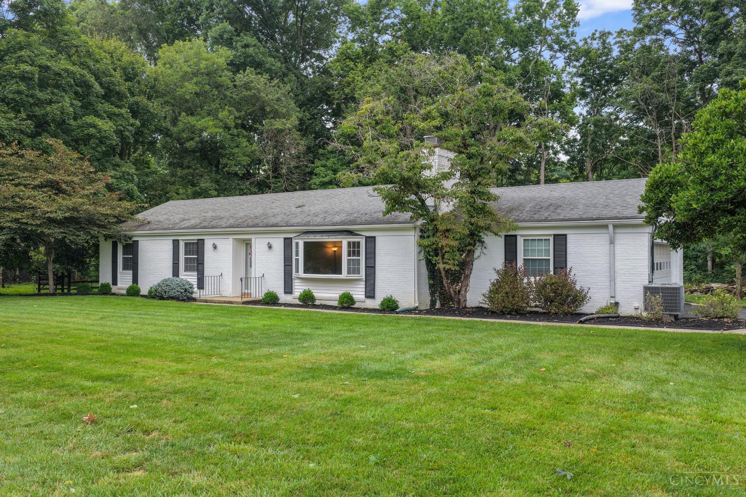 682 Milford Hills Drive
