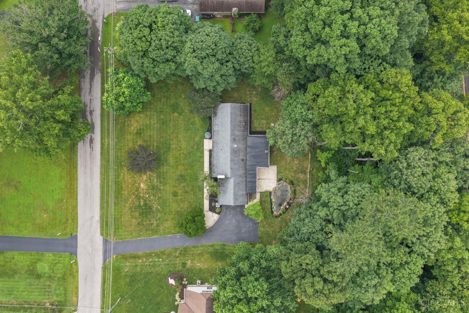 682 Milford Hills Drive