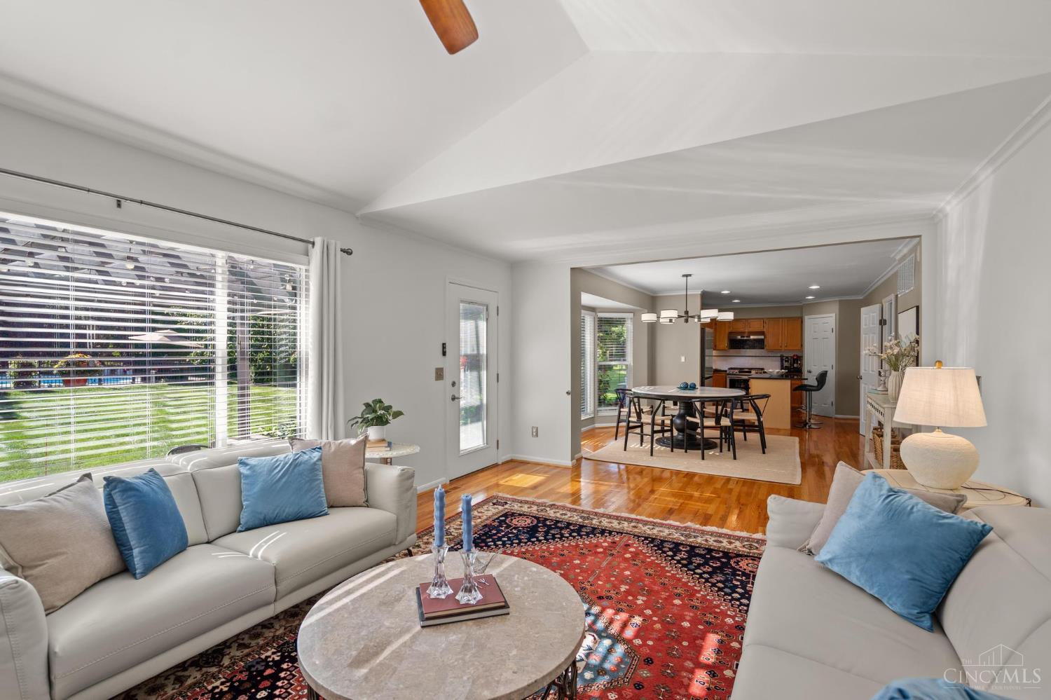 218 Silver Fox Court