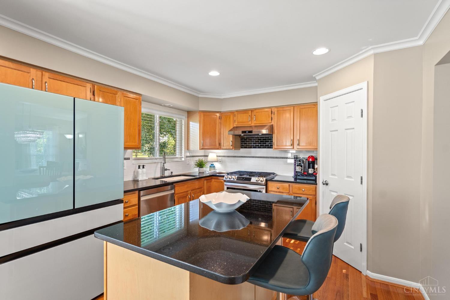218 Silver Fox Court