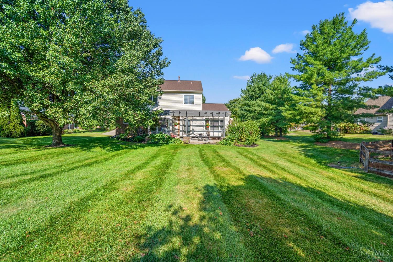 218 Silver Fox Court