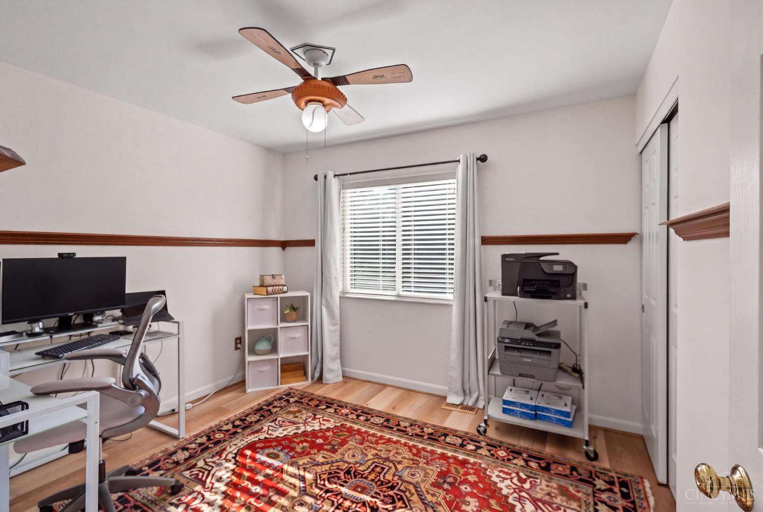 218 Silver Fox Court