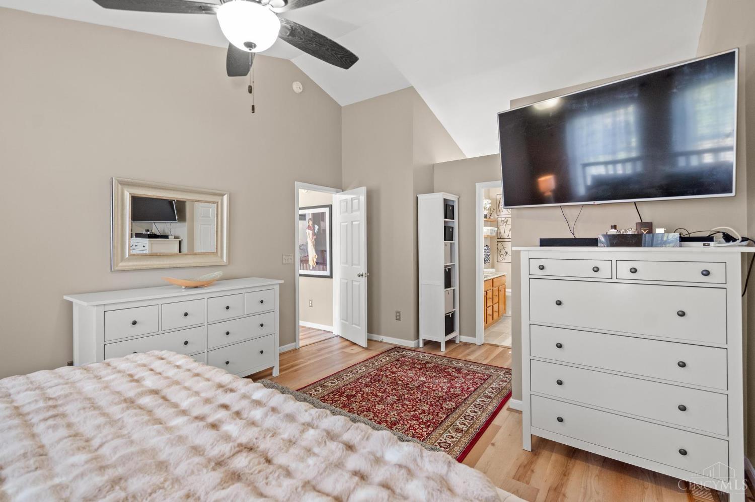 218 Silver Fox Court
