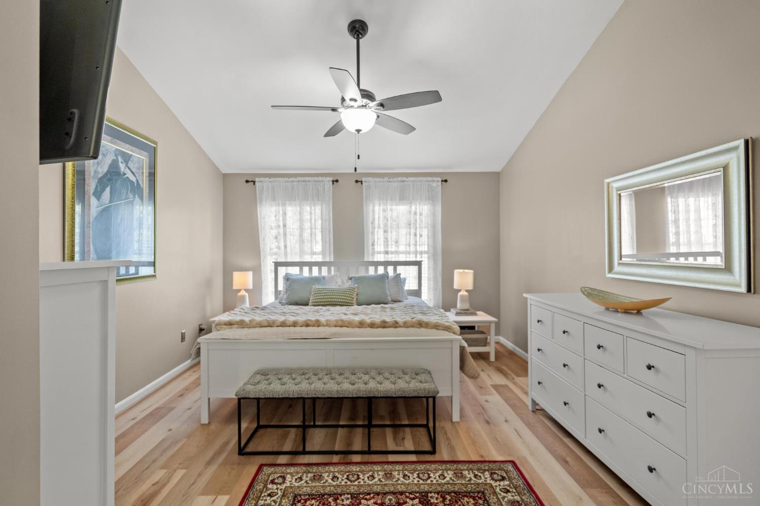 218 Silver Fox Court