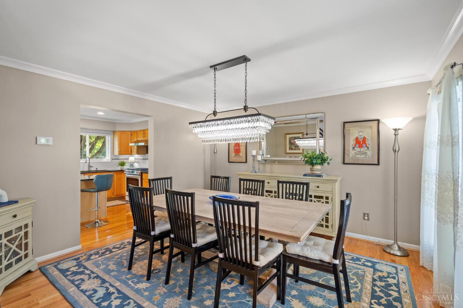 218 Silver Fox Court