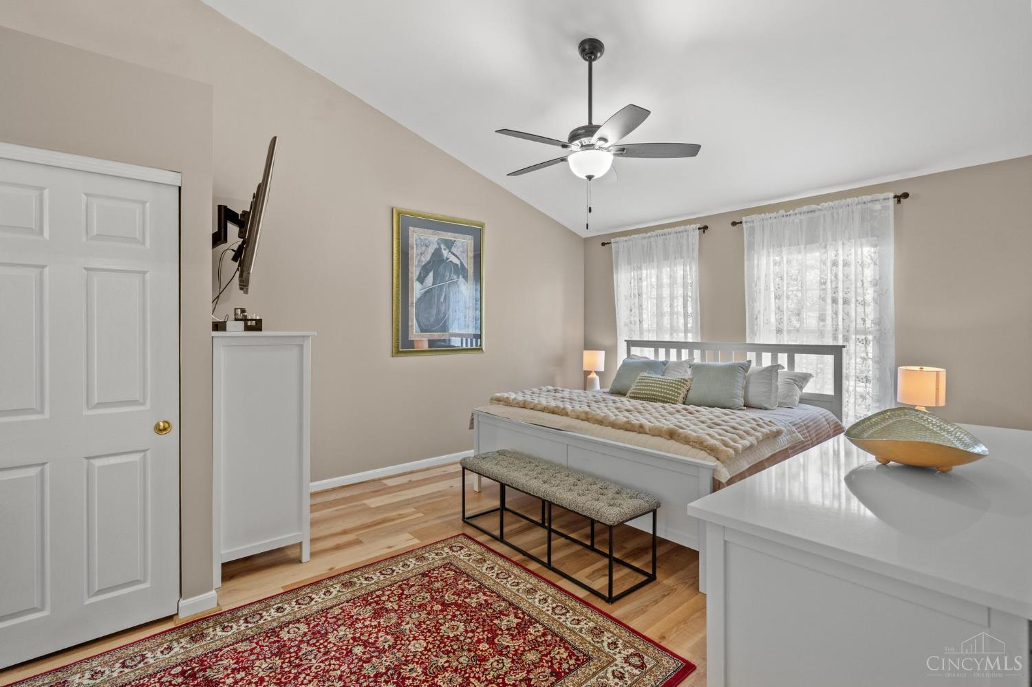 218 Silver Fox Court