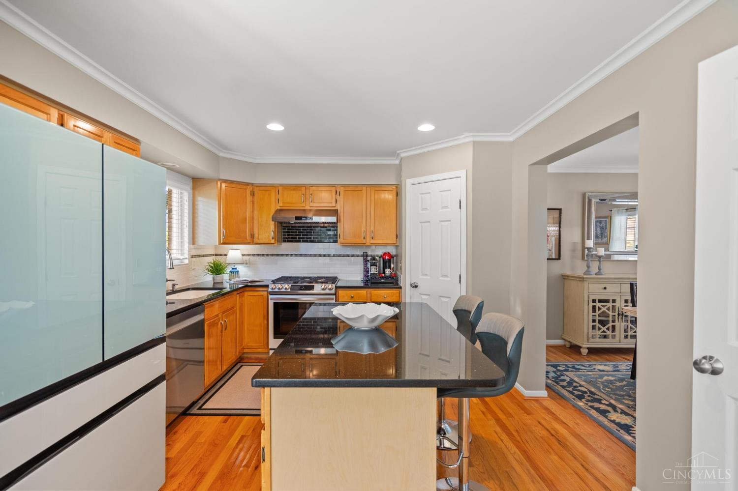 218 Silver Fox Court
