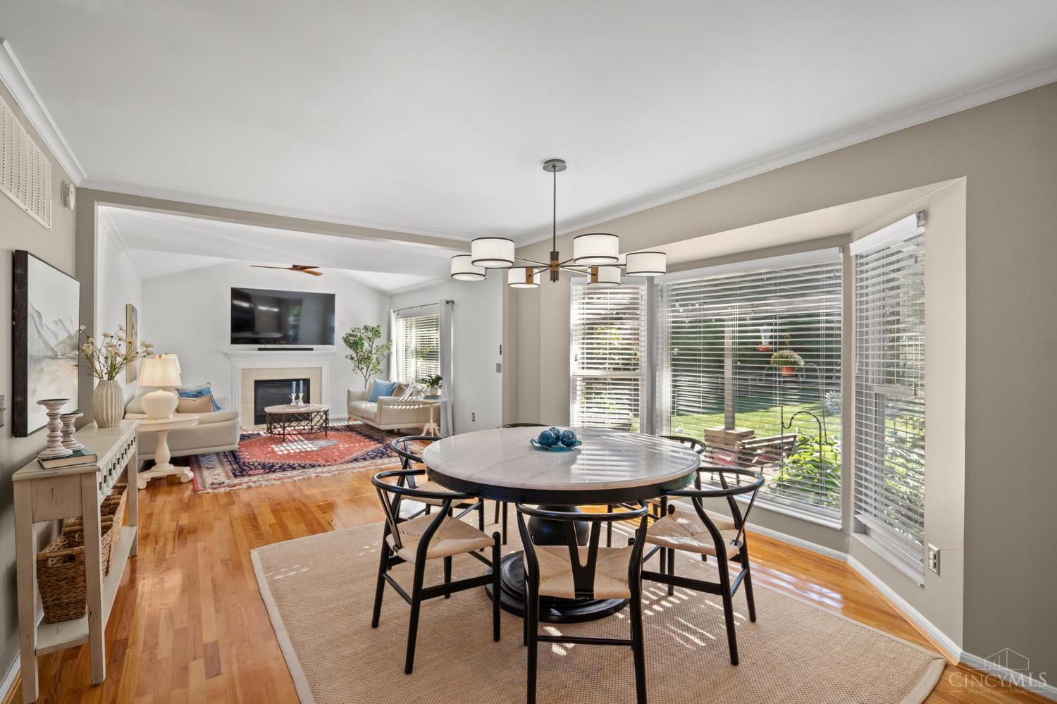218 Silver Fox Court