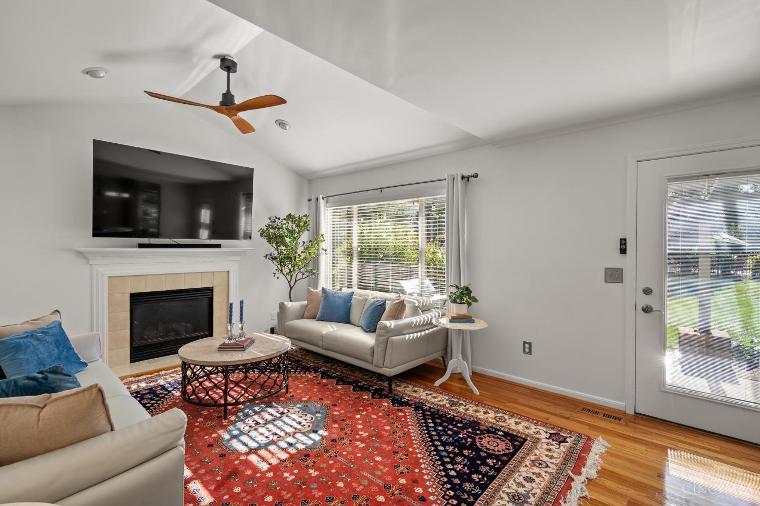 218 Silver Fox Court