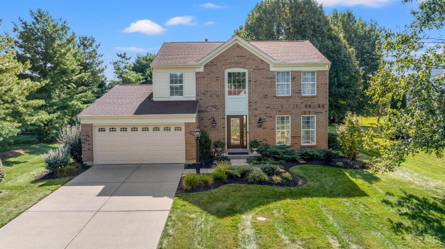 218 Silver Fox Court