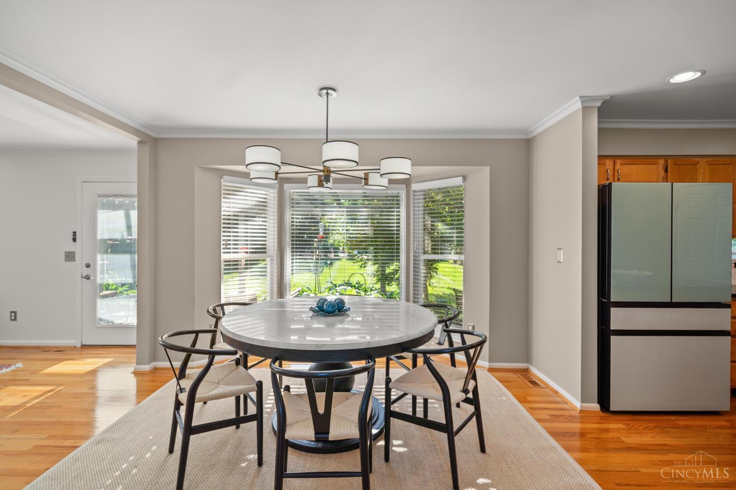 218 Silver Fox Court