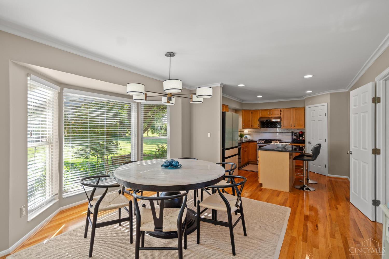 218 Silver Fox Court
