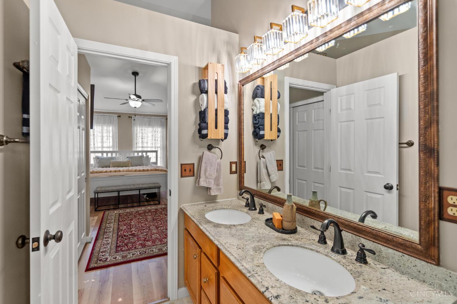 218 Silver Fox Court