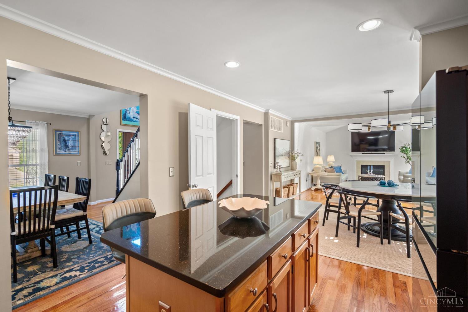 218 Silver Fox Court