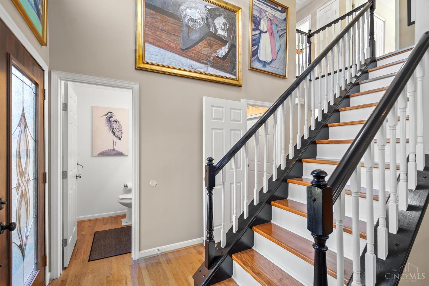 218 Silver Fox Court