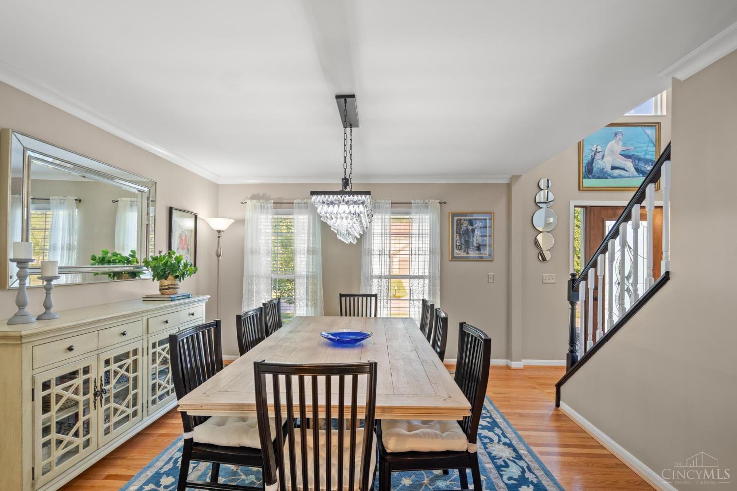 218 Silver Fox Court