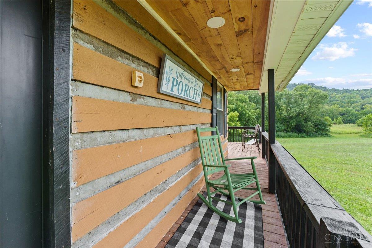 1805 Waggoner Riffle Road