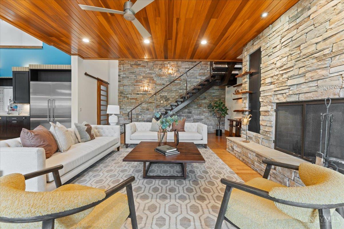 1805 Waggoner Riffle Road