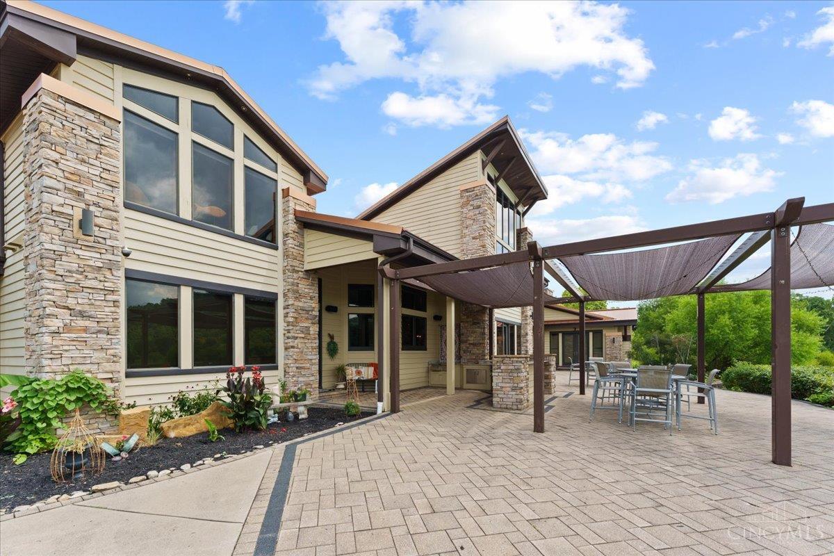 1805 Waggoner Riffle Road