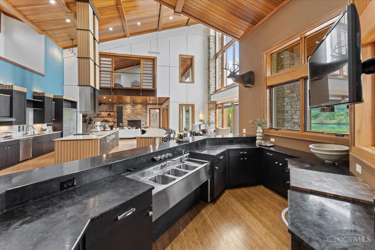 1805 Waggoner Riffle Road