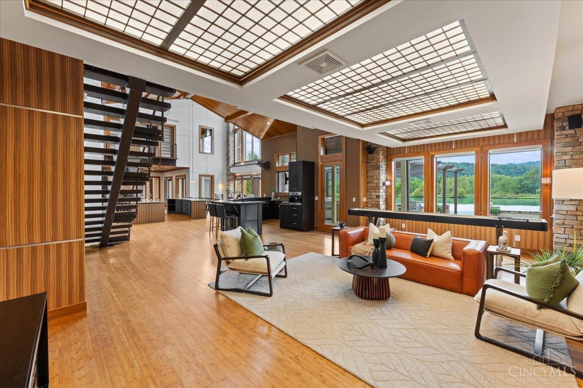 1805 Waggoner Riffle Road