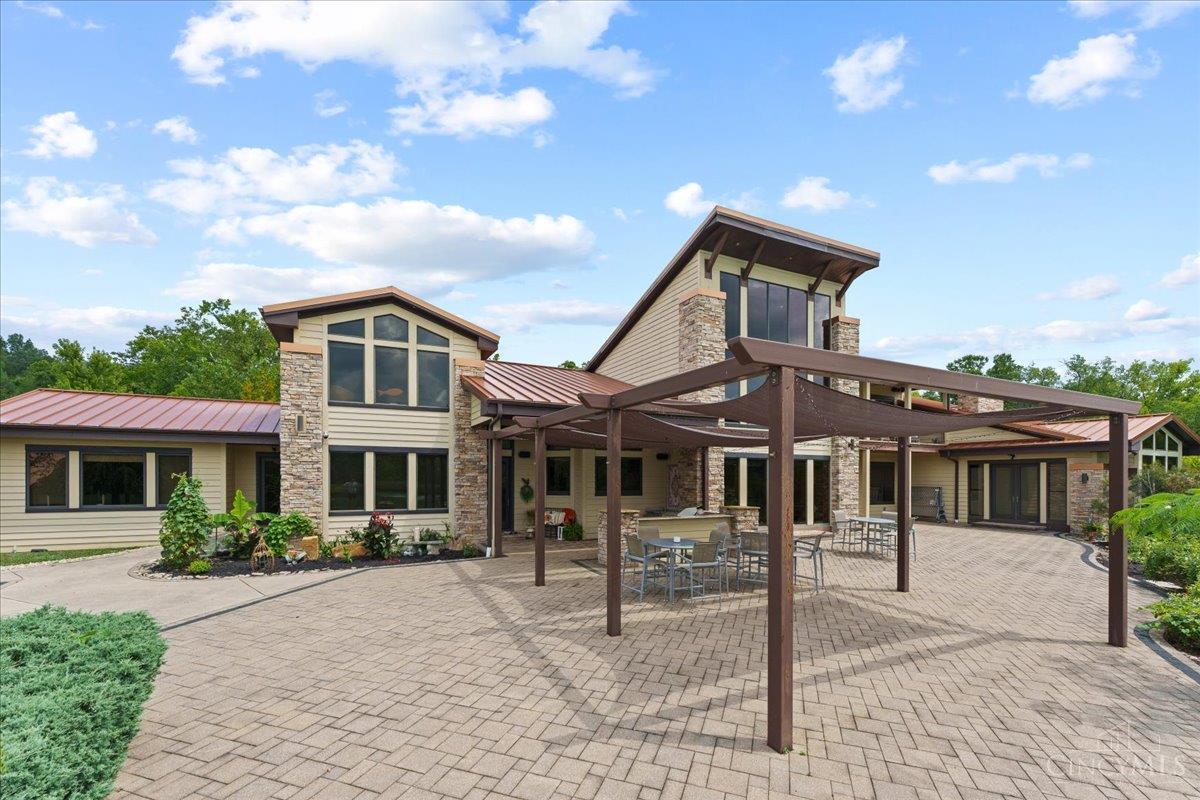 1805 Waggoner Riffle Road