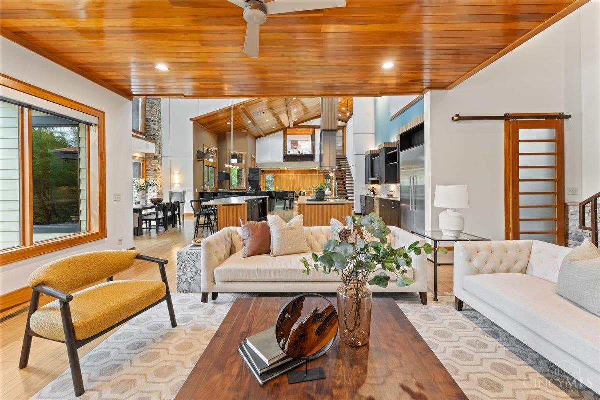 1805 Waggoner Riffle Road