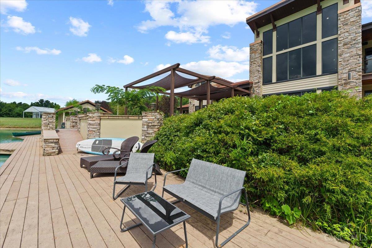 1805 Waggoner Riffle Road