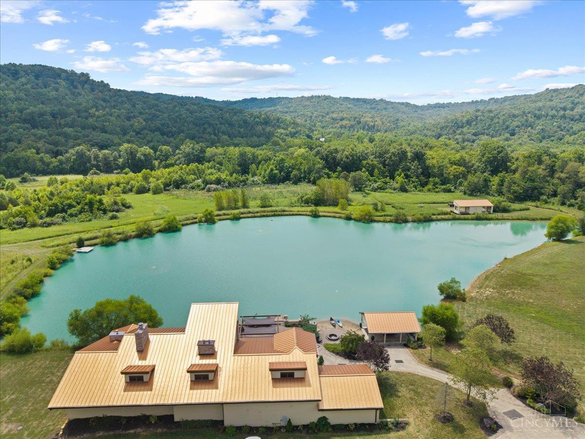 1805 Waggoner Riffle Road